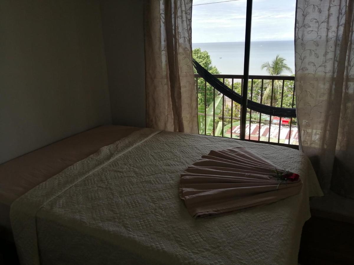 Cotingas Ocean View Villa Drakes Bay Esterno foto